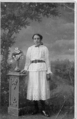 Antje Walthuis(1902-1977)